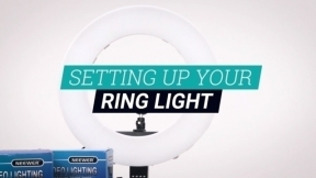 Ring Light Kit